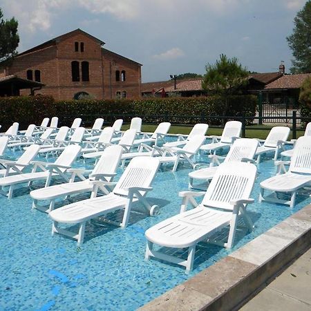 Fattoria Settepassi Hotel Ponte Buggianese Buitenkant foto