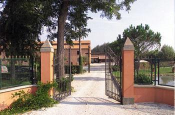 Fattoria Settepassi Hotel Ponte Buggianese Buitenkant foto