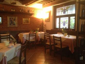 Fattoria Settepassi Hotel Ponte Buggianese Buitenkant foto