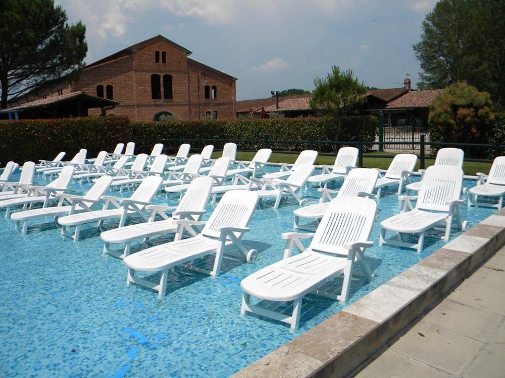 Fattoria Settepassi Hotel Ponte Buggianese Buitenkant foto