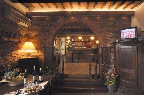 Fattoria Settepassi Hotel Ponte Buggianese Buitenkant foto
