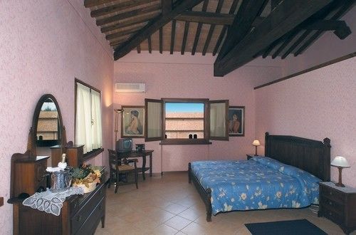 Fattoria Settepassi Hotel Ponte Buggianese Buitenkant foto